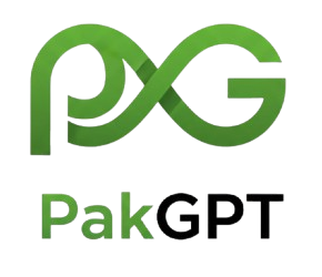 PakGPT Logo